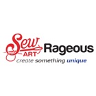 Sew Art Rageous