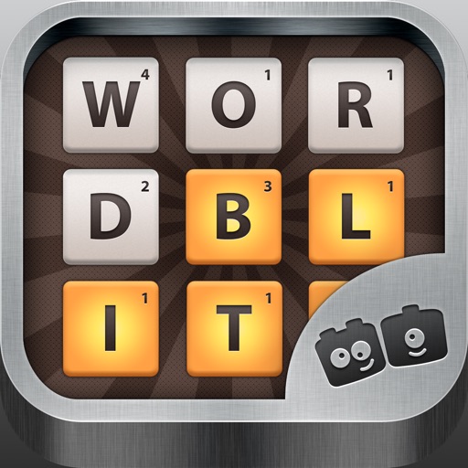 Wordblitz for Friends