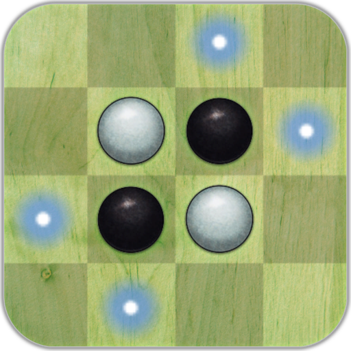 Reversi Fun icon