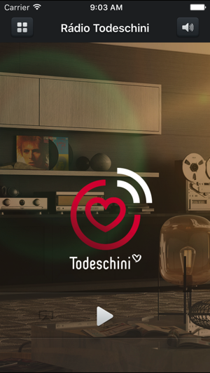 Rádio Todeschini