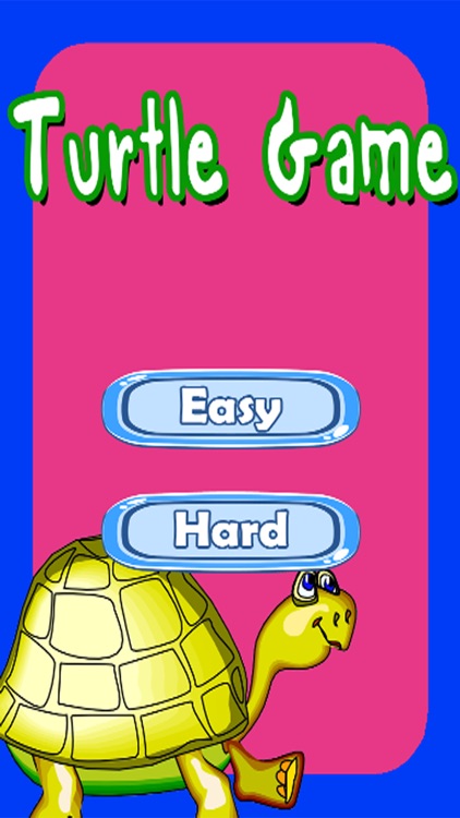 Learn And Puzzle Games Turtle Jigsaw