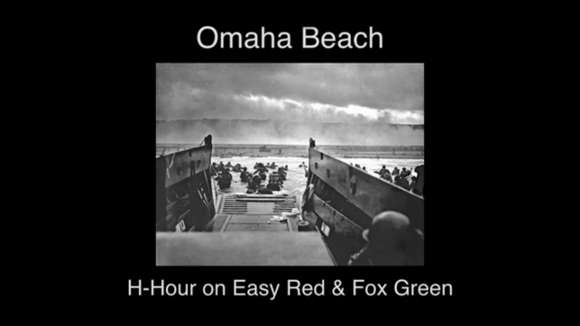 Omaha Beach