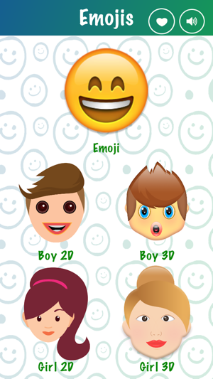 Emoji maker : Create your own emoji(圖2)-速報App