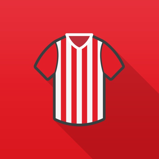 Fan App for Exeter City FC icon