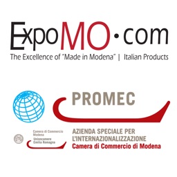 PROMEC excellence of made in Modena, Italy