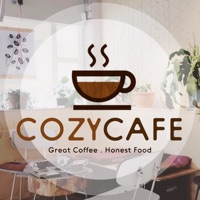 Cozy Cafe