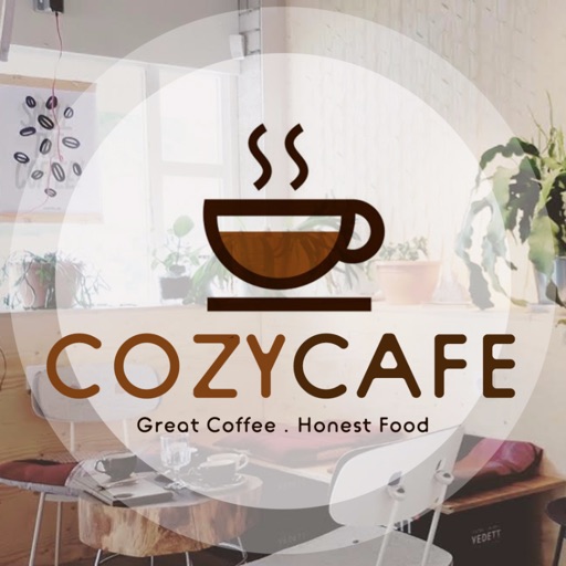 Cozy Cafe