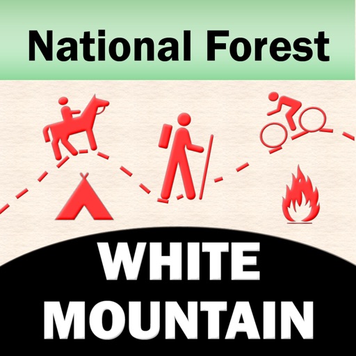 White Mountain National Forest – Offline Navigator