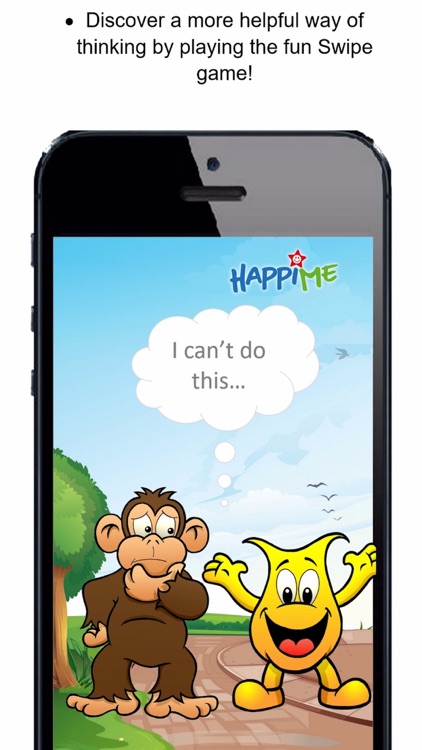 HappiMe for Adults screenshot-3