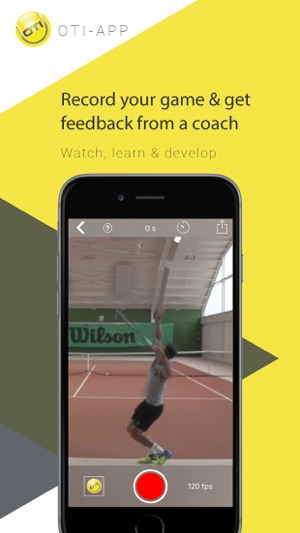 Online Tennis Instruction(圖3)-速報App