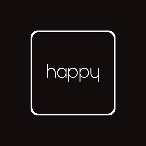 Happy Fleurs iOS App
