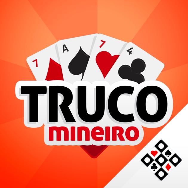 Truco Mineiro Online na App Store