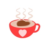 Love  Heart  Animated Sticker