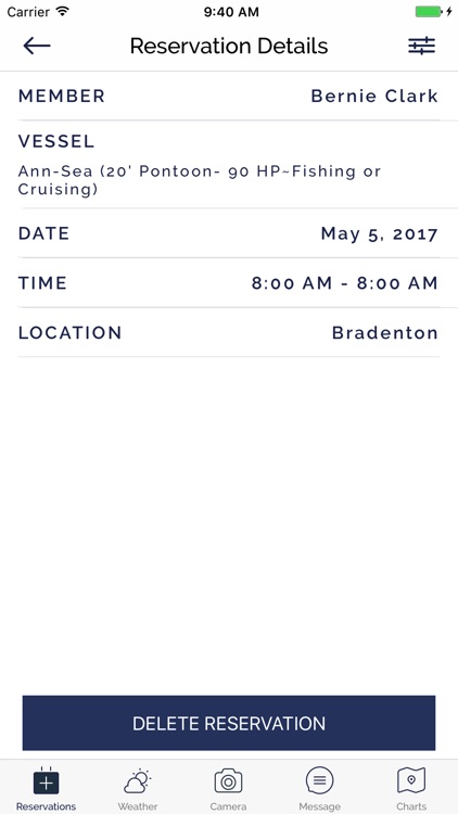 Freedom Boat Club screenshot-4