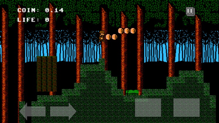8-Bit Jump 3 screenshot-4