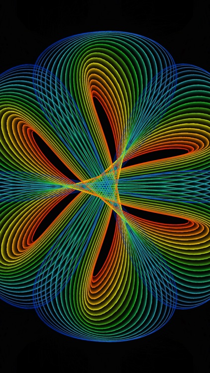 Uzu - A Generative Design Playground screenshot-3