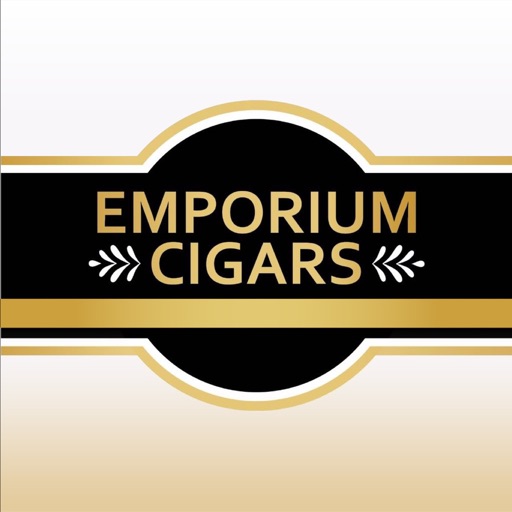 Emporium Cigars Scan