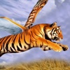 Real Wild Tiger Simulator 3D