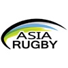 Asia Rugby