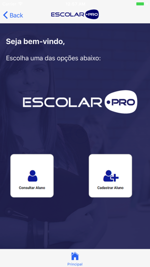 Escolar.PRO(圖4)-速報App