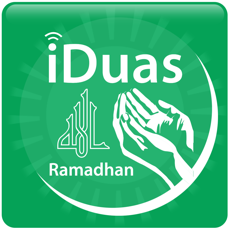 ‎iDuas - Shahr Ramadhan