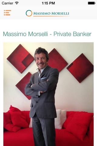 Massimo Morselli screenshot 2