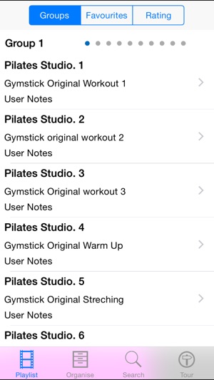 Pilates Studio.(圖2)-速報App