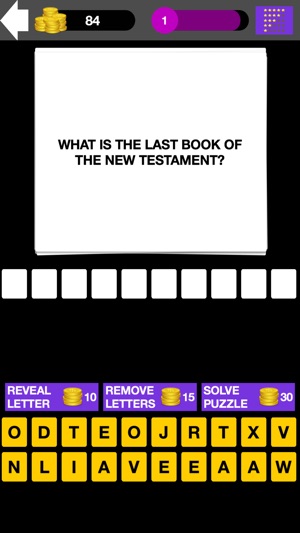 Bible Study & Christian Religion Quiz Maestro(圖2)-速報App