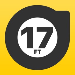 Ruler lite Apple Watch App