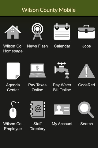 Wilson County Mobile screenshot 2