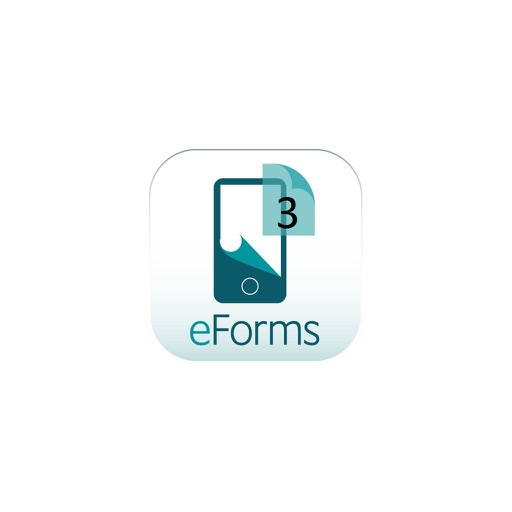eForms 3 iOS App