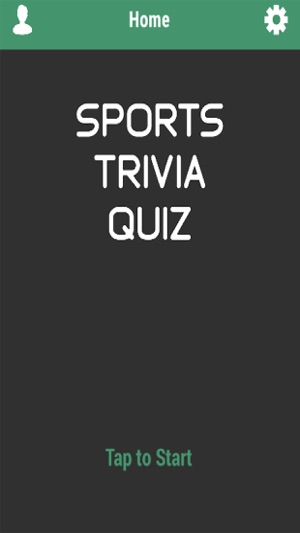 Sports Trivia: Quiz Challange Game