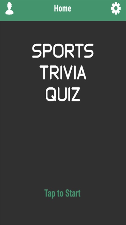 Sports Trivia: Quiz Challange Game