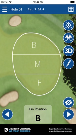 Torwoodlee Golf Club(圖4)-速報App