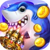 欢乐捕鱼大亨-疯狂打鱼捕鱼游戏