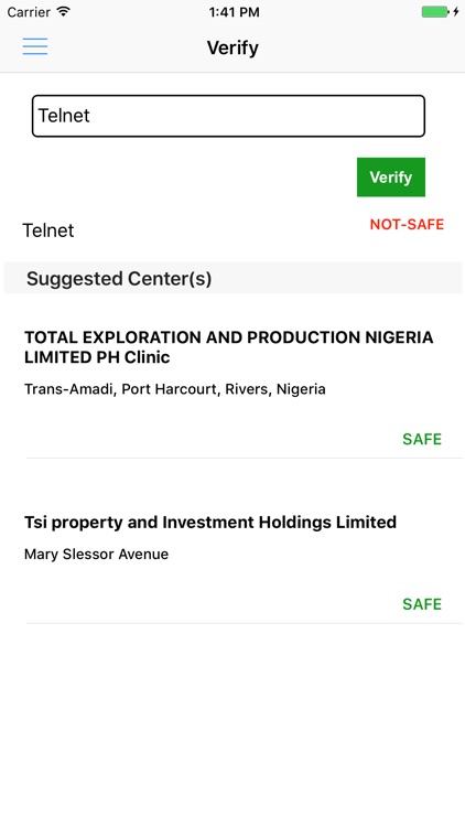 NNRA SAFE X-RAYS screenshot-4
