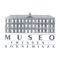 The Multimedia Guide for the Thyssen-Bornemisza Museum is the official audioguide 