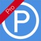 BeParked Pro - Car Parking Spot Tracker