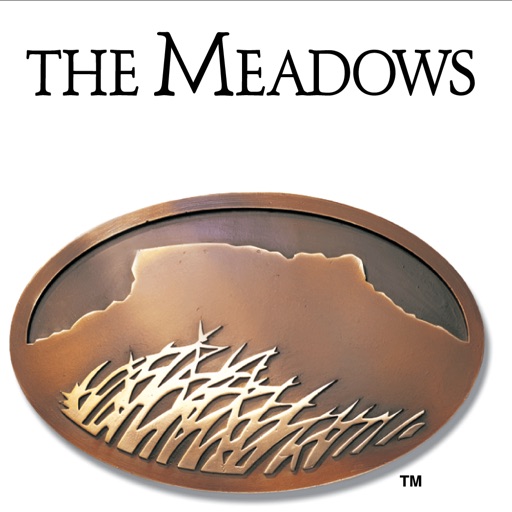The Meadows icon