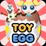 Get Toy Egg Surprise - Fun Collecting Game for iOS, iPhone, iPad Aso Report
