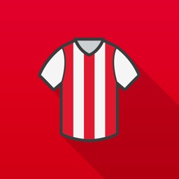 Fan App for Sunderland AFC