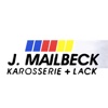 Karosserie + Lack Mailbeck