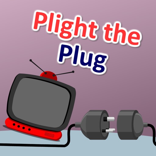 Plight the Plug iOS App