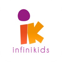 InfiniKids - Dessins animés