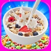Cereal Maker - Breakfast Food Maker Games
