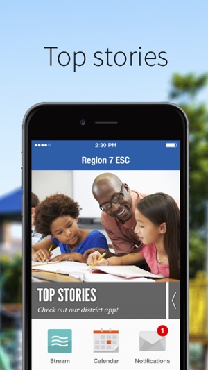 Region 7 ESC(圖1)-速報App