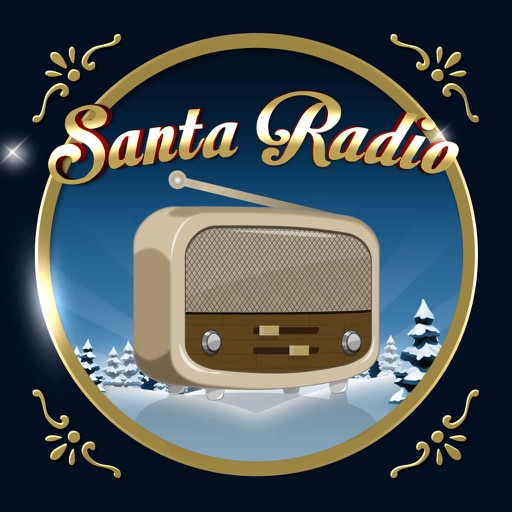 Santa Radio