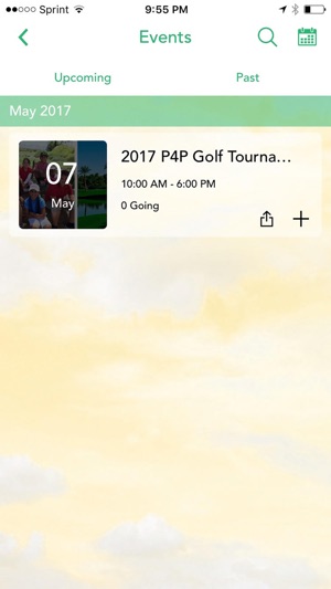 P4P Golf(圖4)-速報App