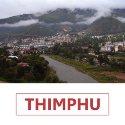 Thimphu Tourist Guide