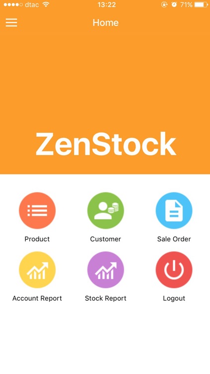 Zenstock Mayflower